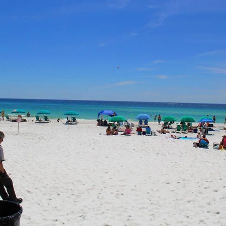 Sand & Serenity At St Martin Beachwalk Villas By Realjoy Vacations Destin Exterior photo