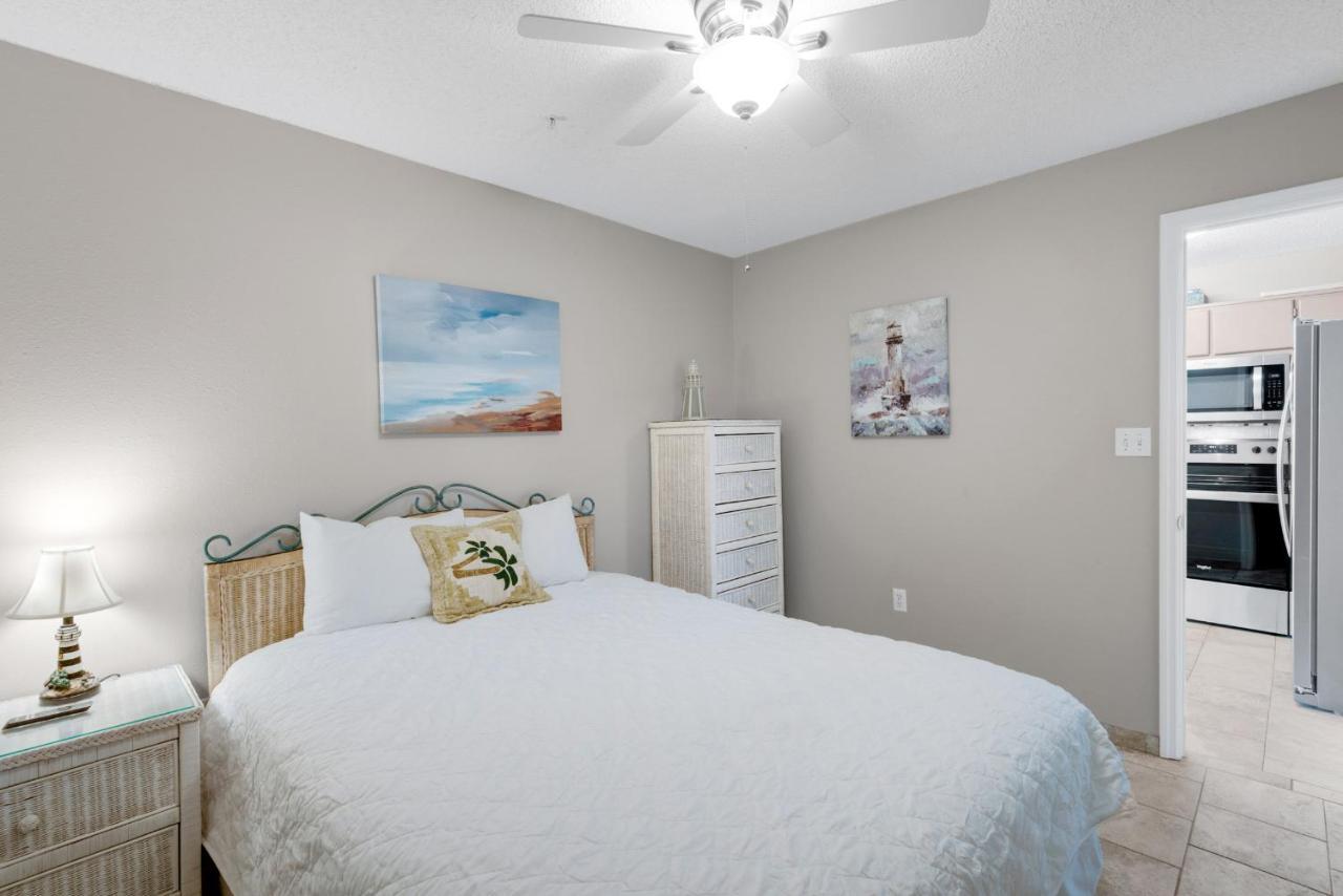 Sand & Serenity At St Martin Beachwalk Villas By Realjoy Vacations Destin Exterior photo