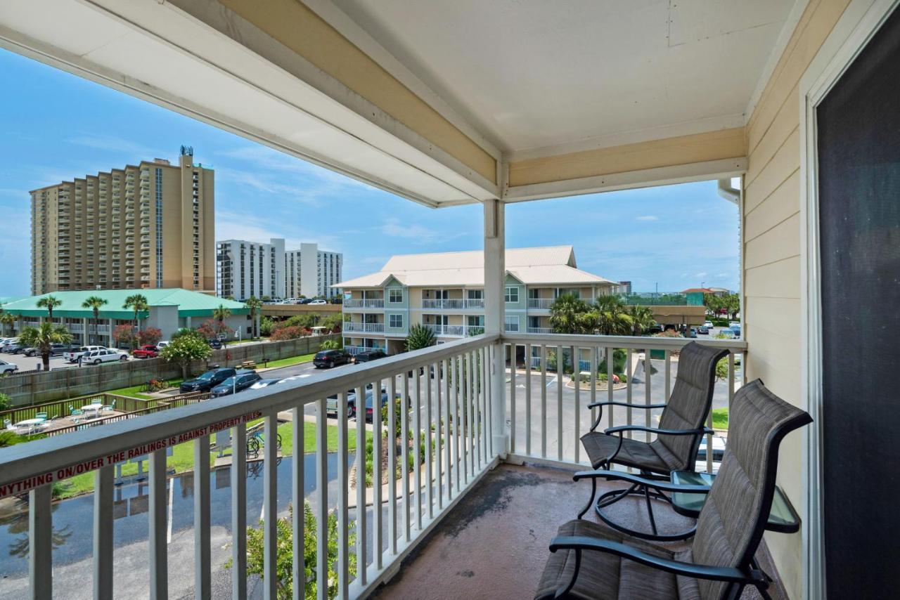 Sand & Serenity At St Martin Beachwalk Villas By Realjoy Vacations Destin Exterior photo