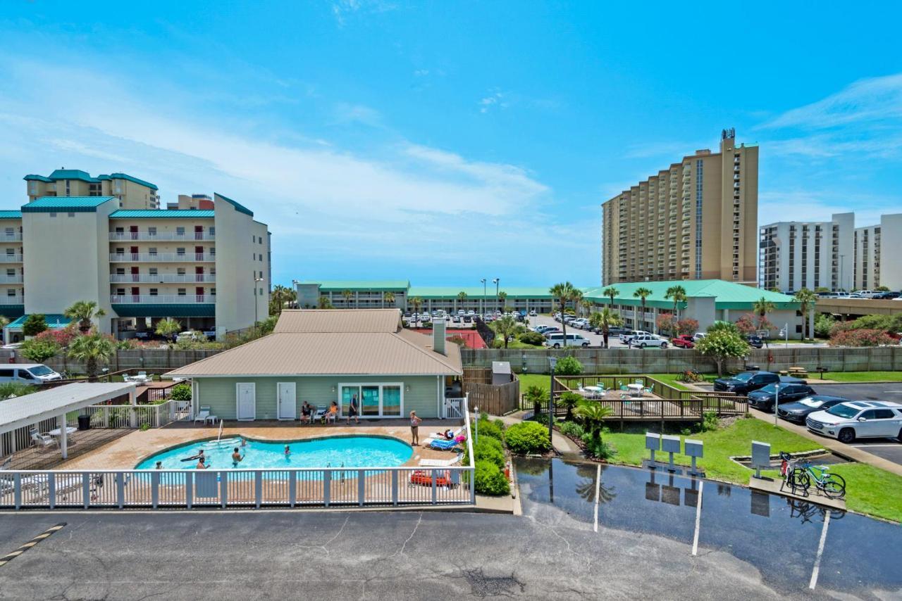 Sand & Serenity At St Martin Beachwalk Villas By Realjoy Vacations Destin Exterior photo