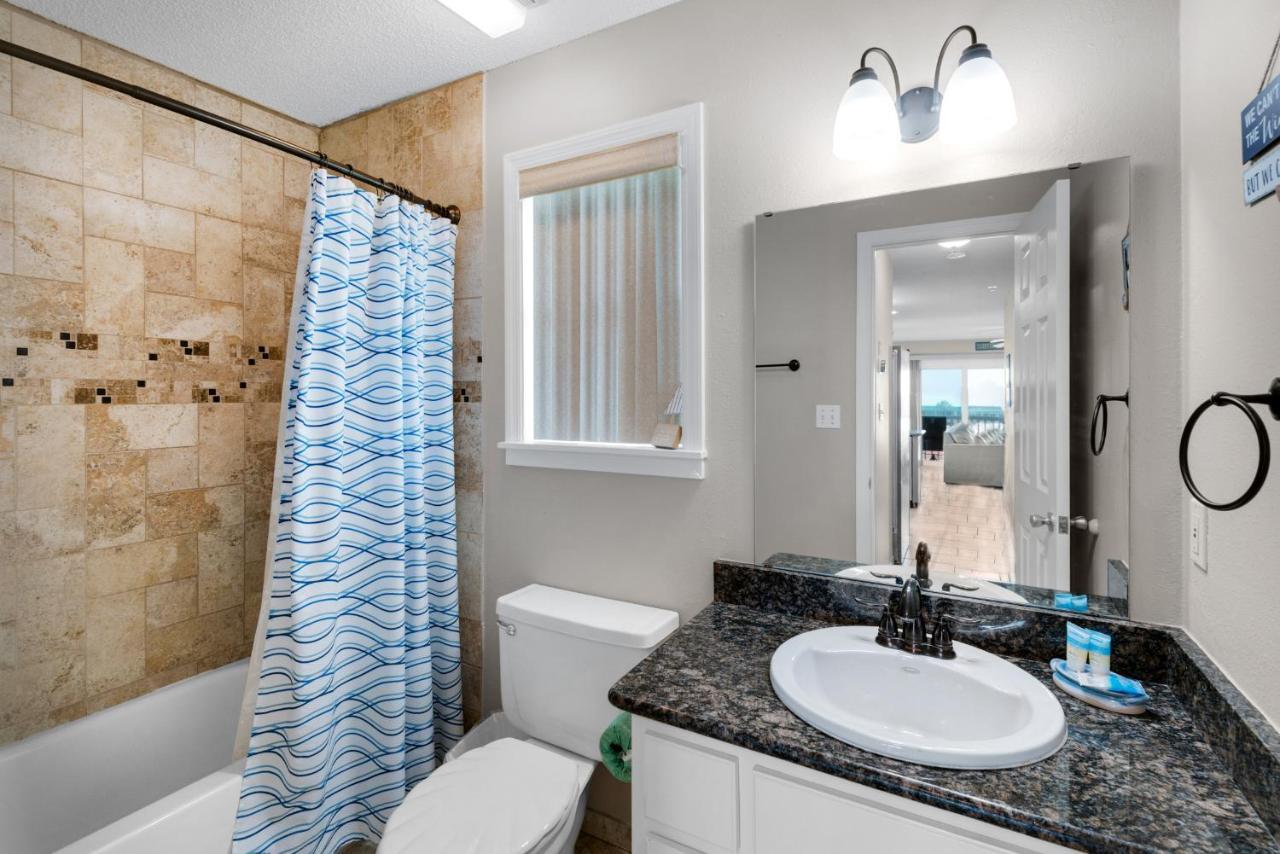 Sand & Serenity At St Martin Beachwalk Villas By Realjoy Vacations Destin Exterior photo