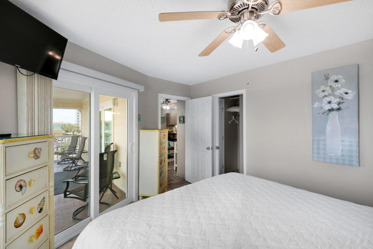 Sand & Serenity At St Martin Beachwalk Villas By Realjoy Vacations Destin Exterior photo
