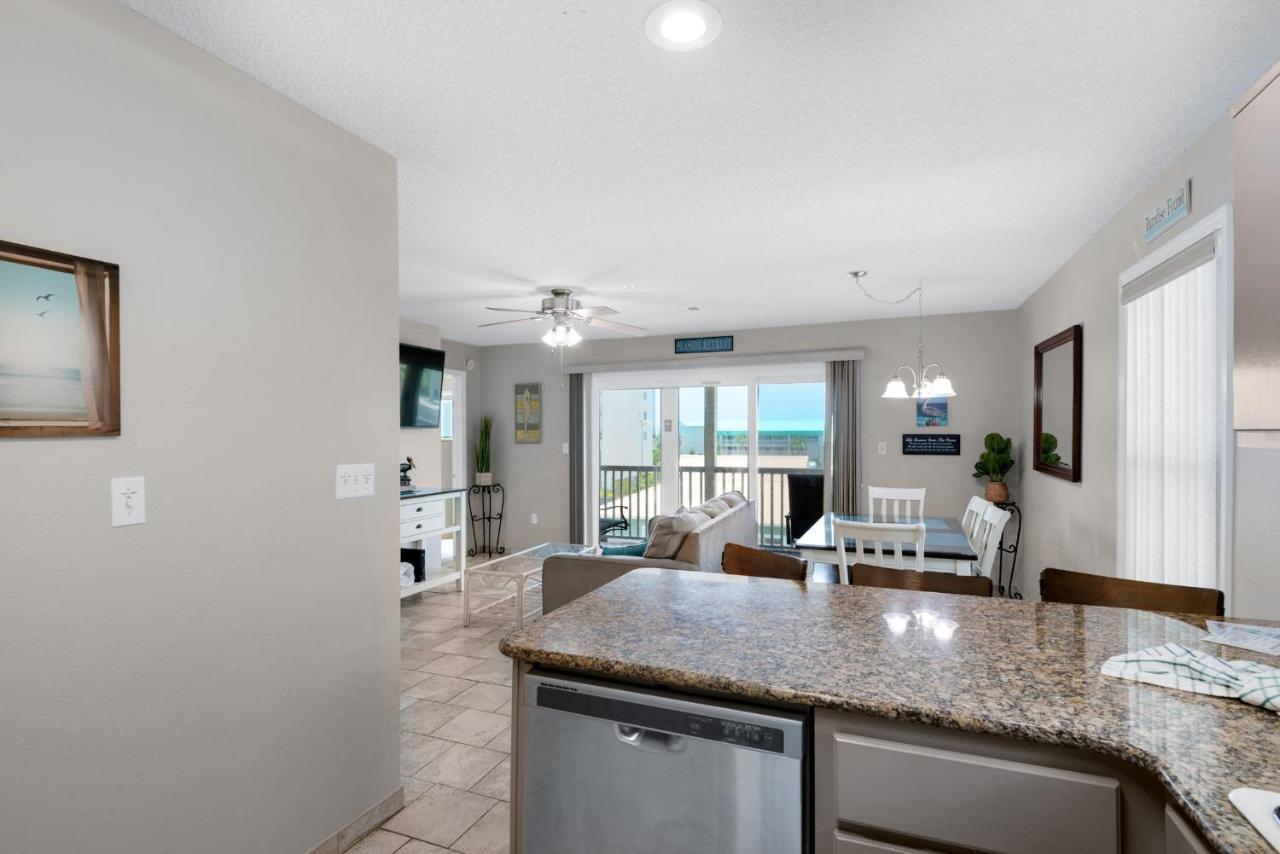 Sand & Serenity At St Martin Beachwalk Villas By Realjoy Vacations Destin Exterior photo