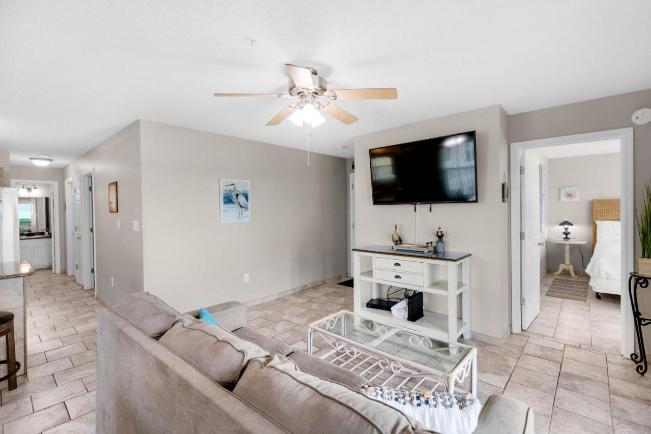 Sand & Serenity At St Martin Beachwalk Villas By Realjoy Vacations Destin Exterior photo