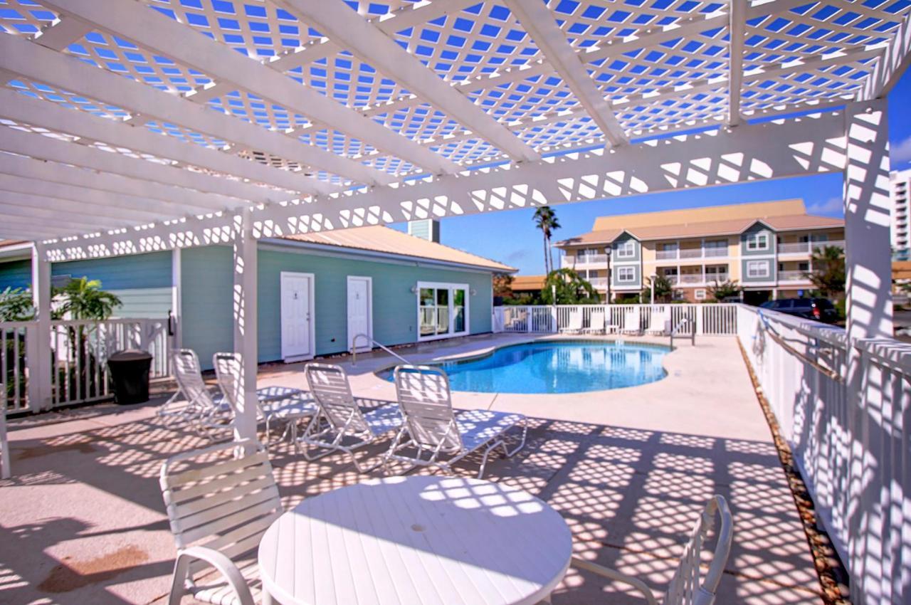 Sand & Serenity At St Martin Beachwalk Villas By Realjoy Vacations Destin Exterior photo