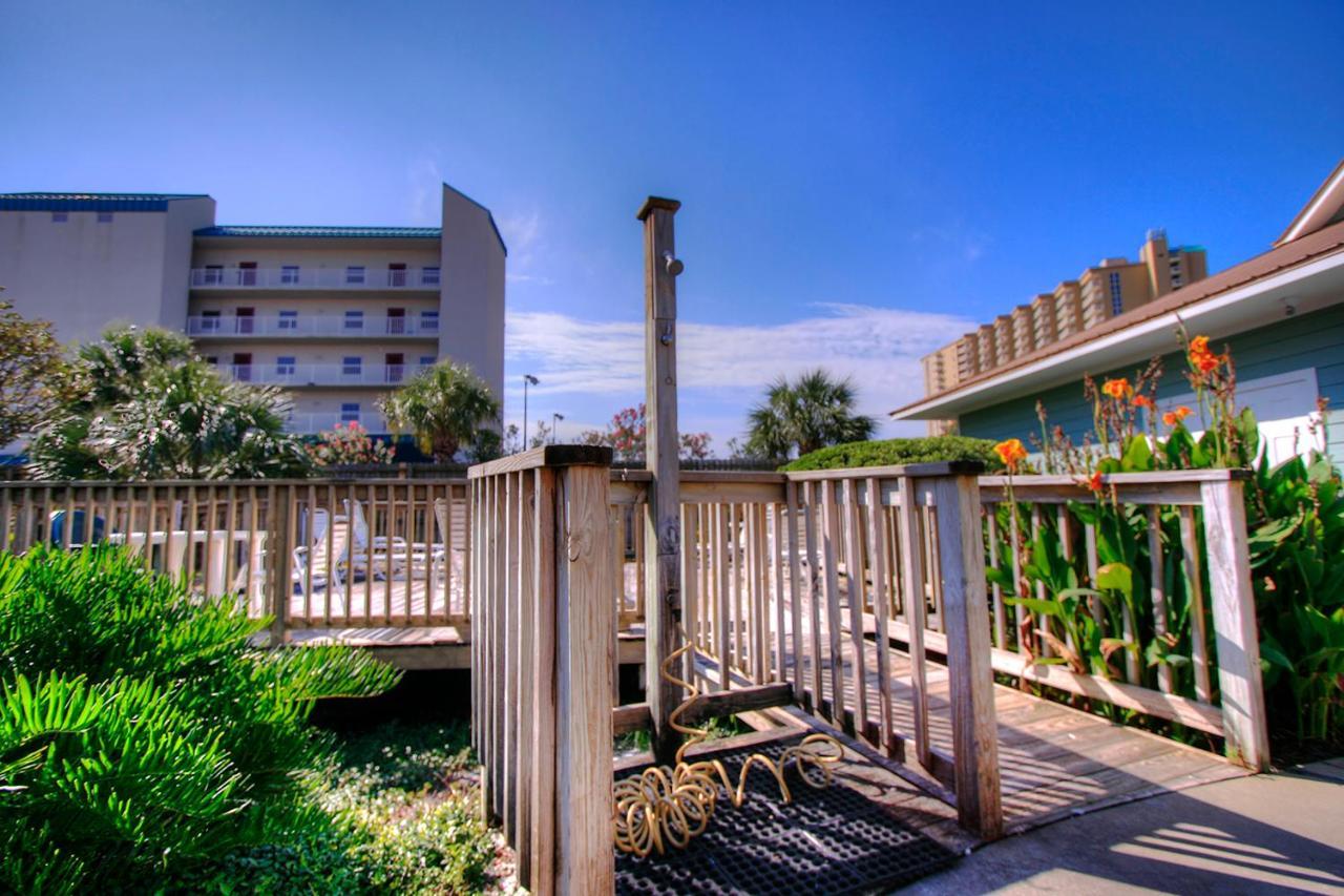 Sand & Serenity At St Martin Beachwalk Villas By Realjoy Vacations Destin Exterior photo